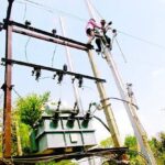 Inq Tmp 38 सियादतपुर अगुआनी पंचायत बिजली समस्या से नहीं पाई हैं अब तक निजात