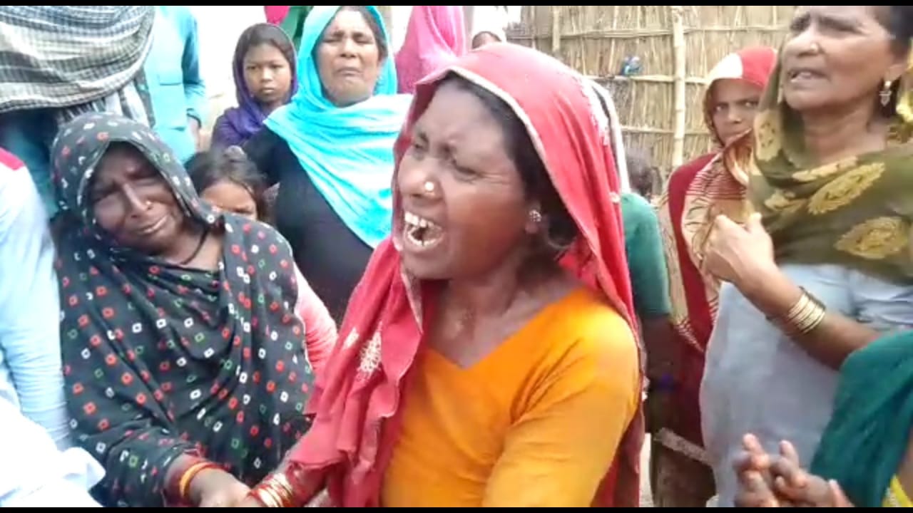 देर रात सोए अवस्था में पति को पत्नी ने प्रेमी संग कर दी हत्या, पत्नी गिरफ्तार 4 IMG 20220510 WA0008 1