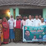 सभी वर्गों के लोग राजद सदस्य बन रहे हैं — चक्रपाणि