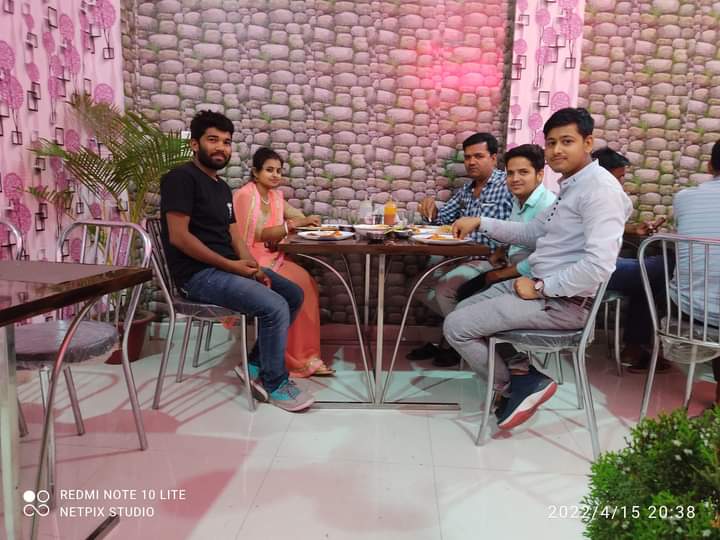 अंतरराष्ट्रीय परिवार दिवस पर हर घरों परिवारों में दिखी विशेष खुशियां 2 IMG 20220515 WA0009
