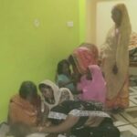 Inq Tmp 37 बिजली की चपेट में आने से दो की मौत, परिजनों का रो-रो कर बुरा हाल