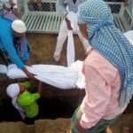 Inq Tmp 35 नवनिर्वाचित वार्ड प्रतिनिधि की मौत पर पसरा मातम