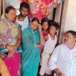 Inq Tmp 33 नवगछिया उपप्रमुख ने किया आंगनबाड़ी केंद्र का किया निरीक्षण, मिली अनियमितता ।। Inquilabindia