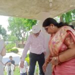 केएमडी काॅलेज में बीएड और बीटेक की पढ़ाई हों – जय प्रकाश यादव