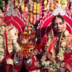Inq Tmp 35 न्याय खातिर दो महीने से दर दर भटक रही दहेज पीड़िता