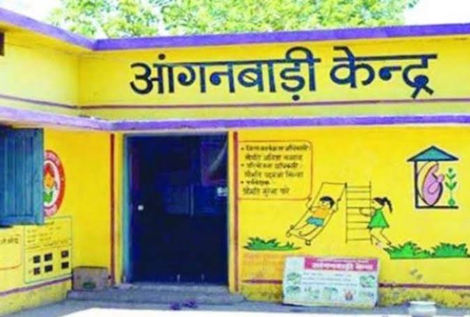 सेविका के रवैए से नाराज़ पंचायत प्रतिनिधि ने कराया शिकायत दर्ज 2 IMG 20220519 WA0004