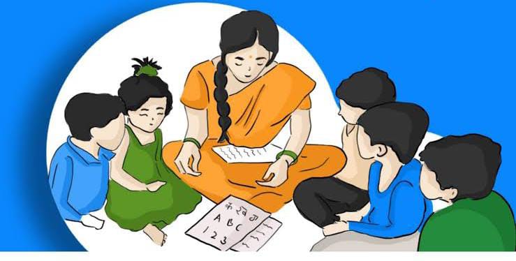 सेविका के रवैए से नाराज़ पंचायत प्रतिनिधि ने कराया शिकायत दर्ज 6 IMG 20220519 WA0007 1