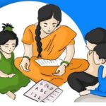 Inq Tmp 34 सेविका के रवैए से नाराज़ पंचायत प्रतिनिधि ने कराया शिकायत दर्ज