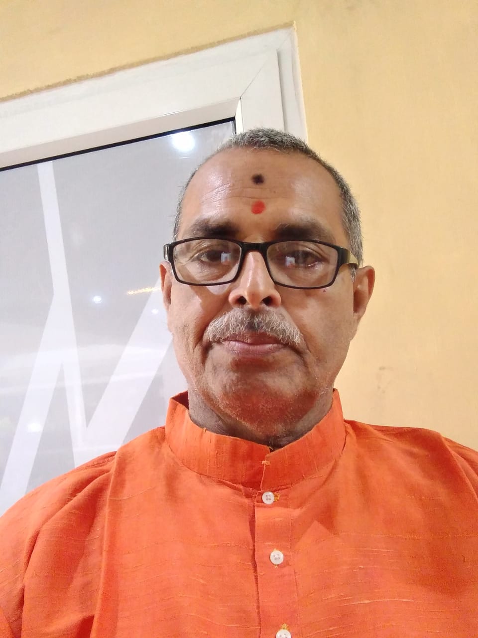 मॉरिशस में रामचरित मानस और राम के चरित्र का मानव जीवन पर अमिट प्रभाव: डॉ दीपक मिश्र IMG 20220519 WA0024