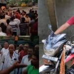 Inq Tmp 38 तेज आंधी से अगुआनी – सुलतानगंज पुल में कार्यरत एक इंजीनियर की हुई मौत