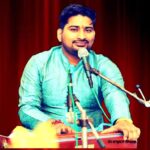 खगड़िया के लाल रुपेश चौधरी विभिन्न राज्यों में बिखेर रहे संगीत का जलवा