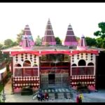 भगवती मंदिर, डुमरिया बुजुर्ग में होती हर भक्तों की मुरादें पूरी