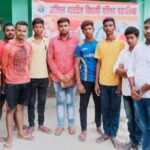 अभाविप नवगछिया द्वारा किया गया संगठन विस्तार ।। Inquilabindia