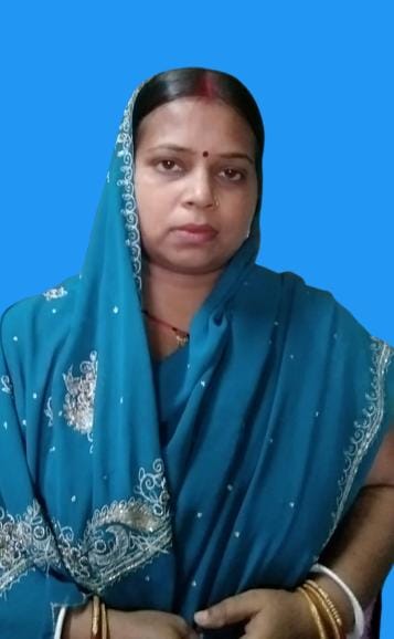 पायल बनी महिला जदयू (JDU) जिलाध्यक्ष ।। Inquilabindia IMG 20220523 WA0003