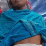 Inq Tmp 37 हथियारबंद बेखौफ अपराधियों ने छिनतई के दौरान युवक को मारी गोली, गंभीर हालत में मायागंज रेफर ।।