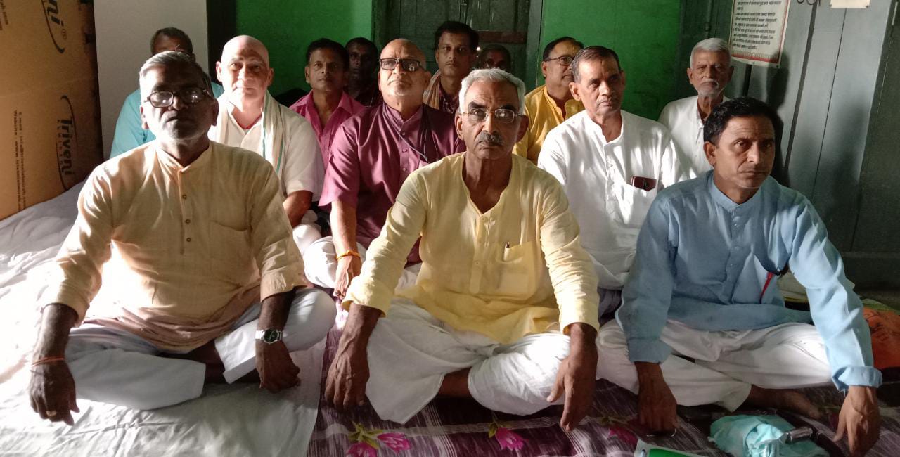 नवोदित किसान संघ ने विभिन्न मामलों को लेकर अंचलाधिकारी पर साधा निशाना 6 IMG 20220526 WA0022 1