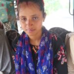 Inq Tmp 36 सुलतानगंज पुलिस ने दो महिला को बरामद किये।