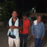 Inq Tmp 35 सुल्तानगंज थाना पुलिस विभिन्न क्षेत्रों से शराब के नशे में धुत तीन व्यक्ति को किया गिरफ्तार ।।