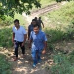 Inq Tmp 31 हत्या व अन्य मामलों में फरार अपराधियों की गिरफ्तारी के लिए बिहपुर पुलिस ने चलाया सर्च ऑपरेशन