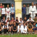 Inq Tmp 36 खेल समर कैंप का हुआ समापन ।। Inquilabindia