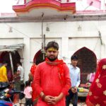 राजपा के जिलाध्यक्ष बने सौरभ चौधरी सावर्ण ।। Inquilabindia