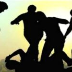 बिहपुर थाना में मारपीट का मामला दर्ज //Inquilabindia