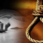 Inq Tmp 34 शाहकुंड में एक युवक ने फांसी लगाकर कर ली अपनी खुद खुशी ।