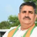 Inq Tmp 32 नारायणपुर के गंगापुर के विस्थापितों ने बंदोबस्ती पर्चा के लिए राजस्व मंत्री रामसूरत राय को सौंपा ज्ञापन ।।