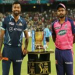 Inq Tmp 37 IPL 2022 – गुजरात टाइटंस ने डेब्यू सीजन में रचा इतिहास ,7 विकेट से हराकर जीता खिताब ।।