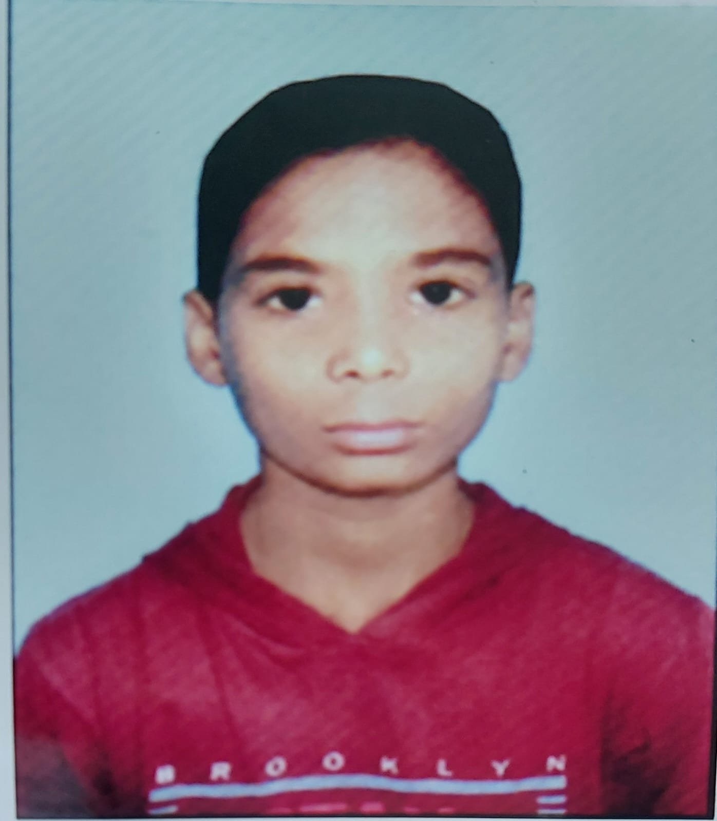 बाथ थाना के दिनदयालपुर गांव से एक बालक लापता परिजनों मे उदासीनता । 2 img 20220527 wa01412547607211907927483