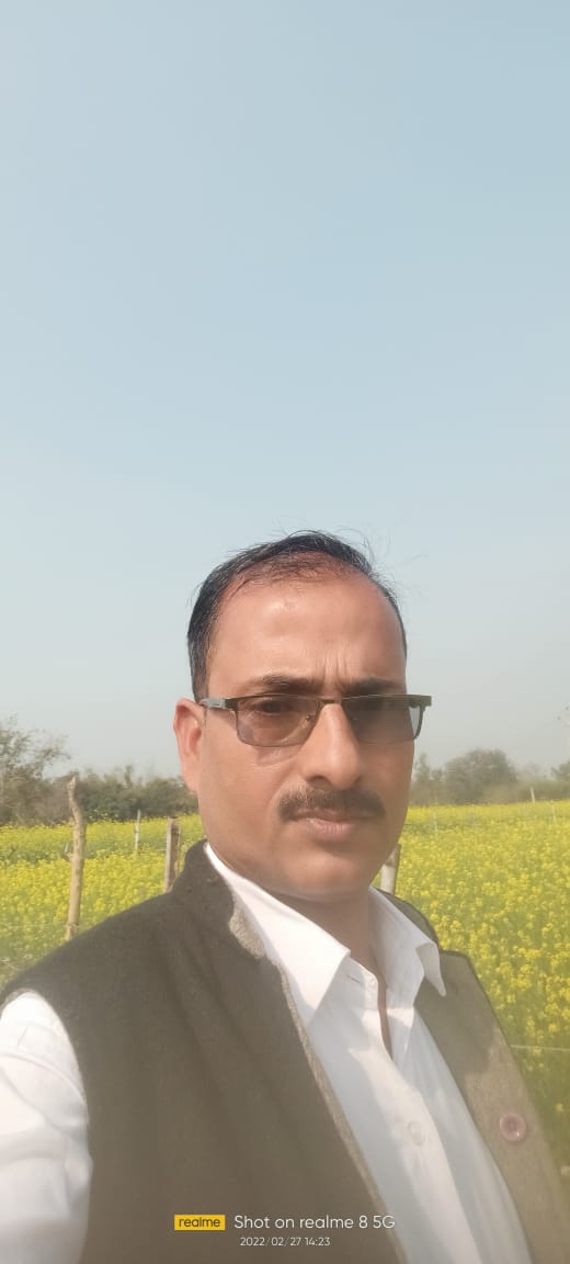 जग नारायण मिश्र प्रतापगढ़ी