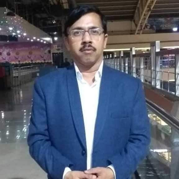 देवेश दीक्षित