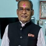 प्यारेलाल साहू मरौद