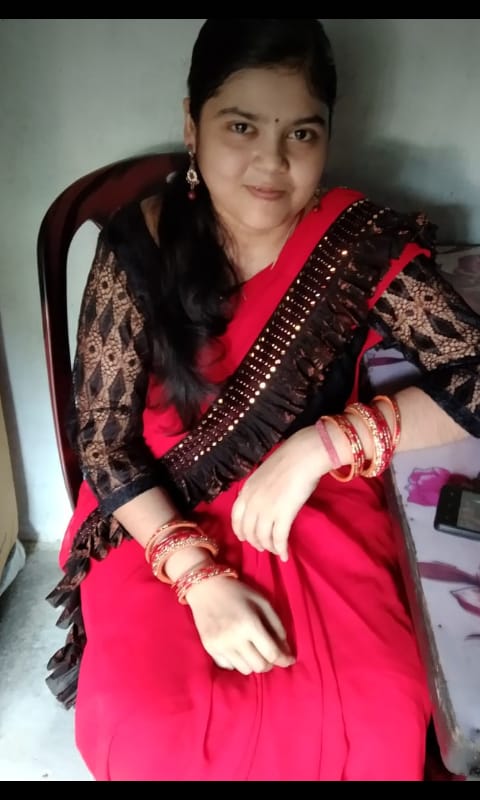 शिखा गोस्वामी