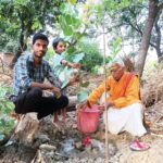 Inq Tmp 37 विश्व पर्यावरण दिवस पर पर्यावरण प्रहरी गणेश प्रसाद मौर्य को जानिए