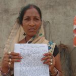 Inq Tmp 30 सुलतानगंज थाने मे तीन बार महादलित परिवार की महिला ने दिया आवेदन कोई कार्यवाही नहीं होने पर दबंगों ने महादलित परिवार कि महिला को किया बेघर थाना का लगा रहे चक्कर।