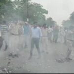 अग्निपथ योजना को लेकर प्रदर्शन के बाद नवगछिया में अलर्ट जारी, रेलवे स्टेशनों पर चौकसी बढ़ी ।। Inquilabindia