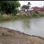 Inq Tmp 34 एक चमत्कारी तालाब ऐसा भी जहां शुभ कार्य के लिए पहले गांव वाले तालाब को निमंत्रण देते थे, फिर उस तालाब से निकले बर्तनों से किया जाता था पूजन का कार्य ।।