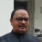 Inq Tmp 35 गोपालपुर से जदयू विधायक गोपाल मंडल के एक बार फिर बिगड़े बोल बीजेपी विधायक को बताया ड्रामेबाज कहे अपशब्द ।।