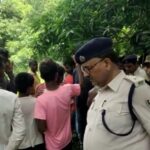Inq Tmp 34 प्रेम प्रसंग विवाह करना फ्लिपकार्ट डिलीवरी बॉय को पडा महंगा, गला रेत हत्या कर शव को फेंका बहियार मे