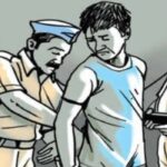 Inq Tmp 37 हत्या, आर्म्स एक्ट (ARMS ACT) व अन्य मामले नामजद, कोर्ट के वारंटी तुलसीपुर से गिरफ्तार ।। Inquilabindia