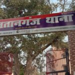 Inq Tmp 30 सुलतानगंज पुलिस ने चोरी कि मोटरसाइकिल सहित दो चोर को गिरफ्तार किये।