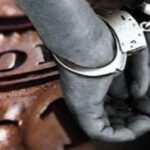 अलग अलग जगहों से शराब मामले दो गिरफ्तार ।।