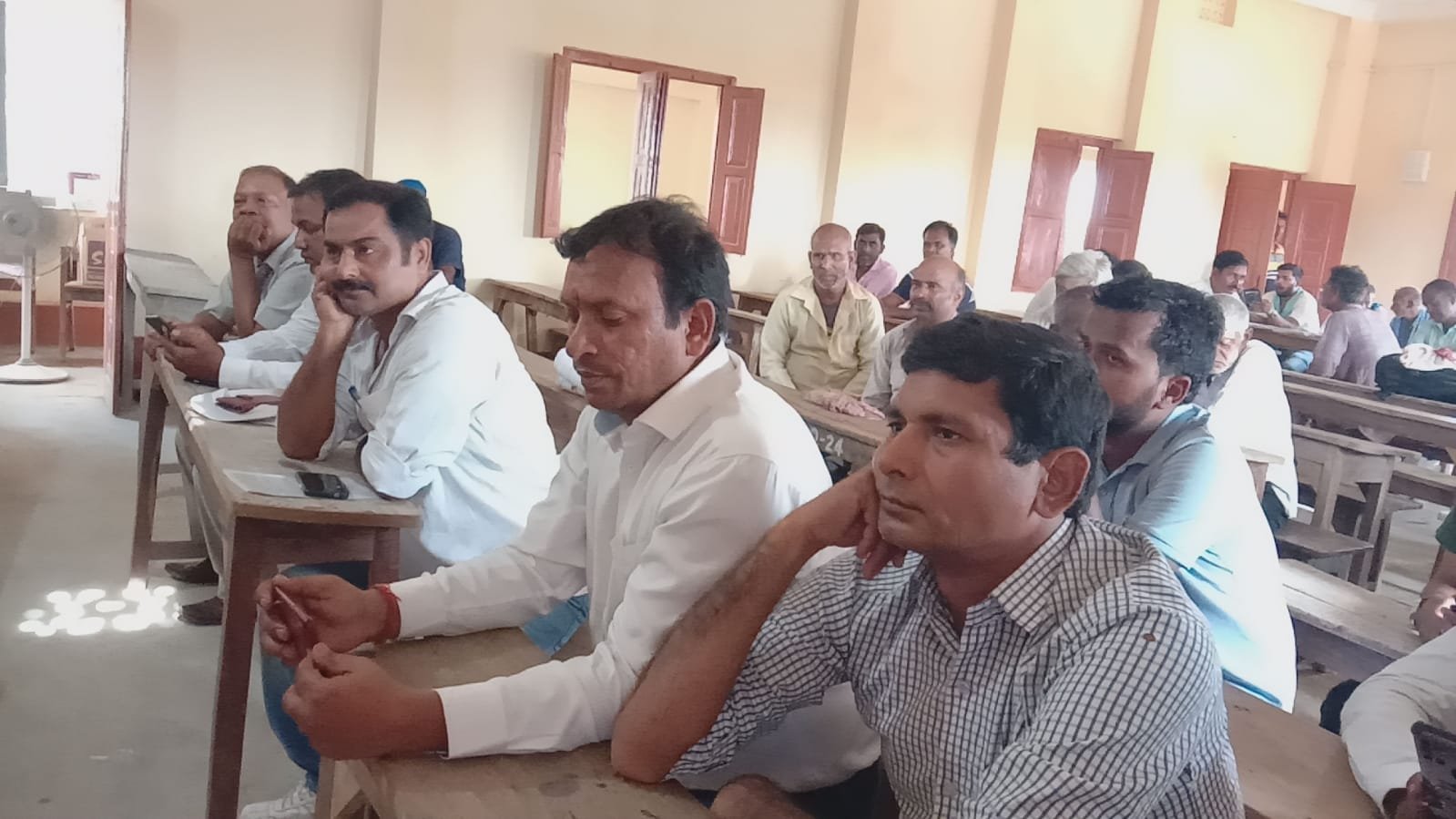 समाजिक न्याय आंदोलन के बैनर तले बहुजन दावेदारी सम्मेलन ।। 2 img 20220613 wa01363661314103020069215