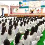 Inq Tmp 31 गणपत राय सालारपुरिया सरस्वती विद्या मंदिर में हुआ क्षेत्रीय समूह खेलकूद समारोह का आयोजन ।