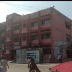 Inq Tmp 35 औद्योगिक थाना क्षेत्र के रानी तालाब स्थित लगून हुंडई शोरूम में कर्मियों के साथ हुई मारपीट ।।