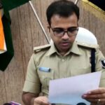 Inq Tmp 36 25 जून की रात्रि को अकबरनगर पेट्रोल पंप के पास लूट की घटना में संलिप्त चार अपराधियों को किया गया गिरफ्तार।।