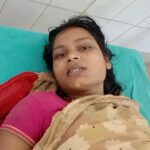 Inq Tmp 35 दहेज प्रथा में महिला पर ससुराल पक्ष ने किया जानलेवा हमला, बाल बाल बची महिला ।