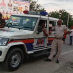 Inq Tmp 32 इमरजेंसी है तो 112 डायल करें, तुरंत मिलेगी पुलिस की सहायता ।।