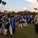 Inq Tmp 38 पांच दिवसीय स्काउट गाइड का द्वितीय सौपान प्रशिक्षण सत्र का हुआ समापन ।।